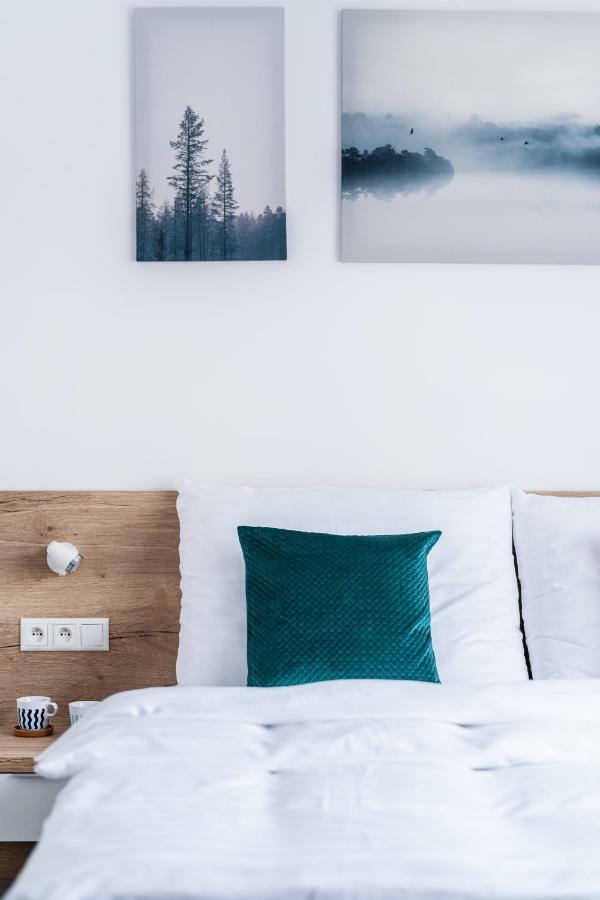 Self Check-In Apartments By Ambiente Apartment Bratislava