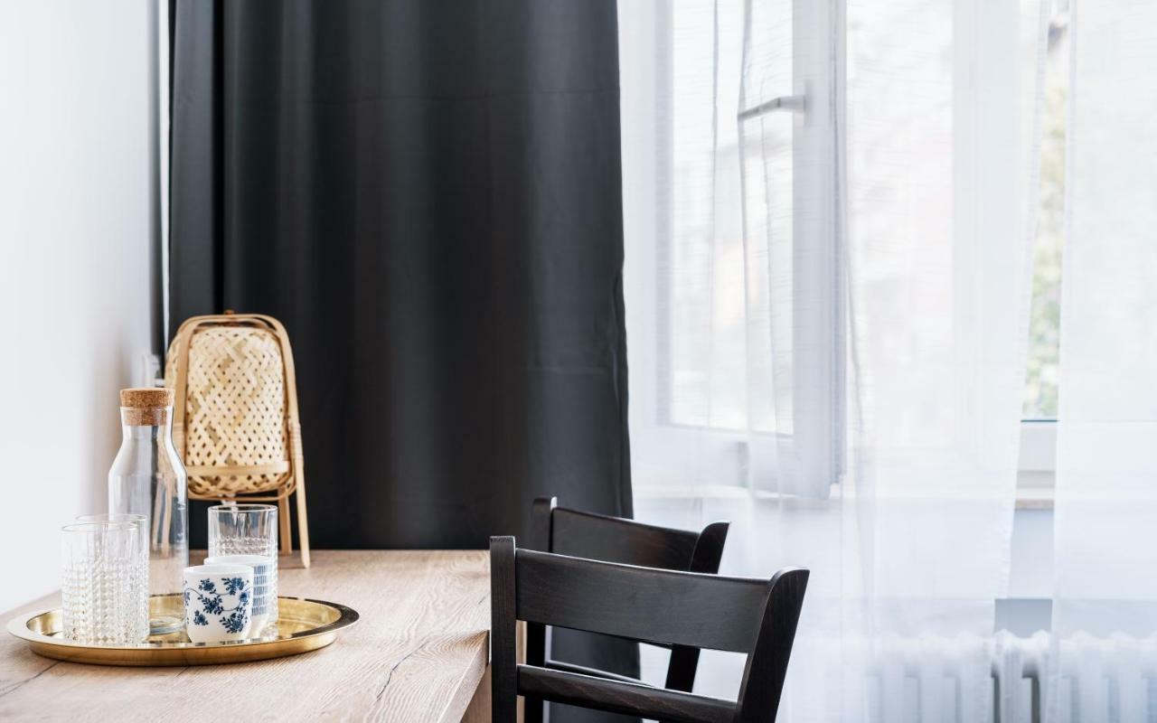 Apartment Self Check-In Apartments By Ambiente Bratislava