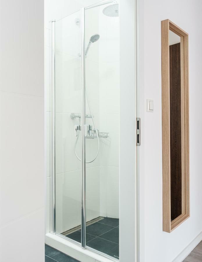 Self Check-In Apartments By Ambiente Apartment *