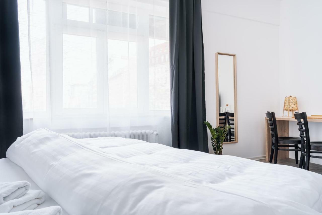 Apartment Self Check-In Apartments By Ambiente