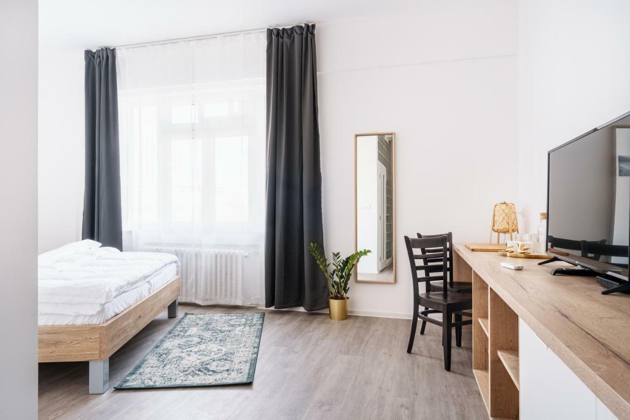 Apartment Self Check-In Apartments By Ambiente