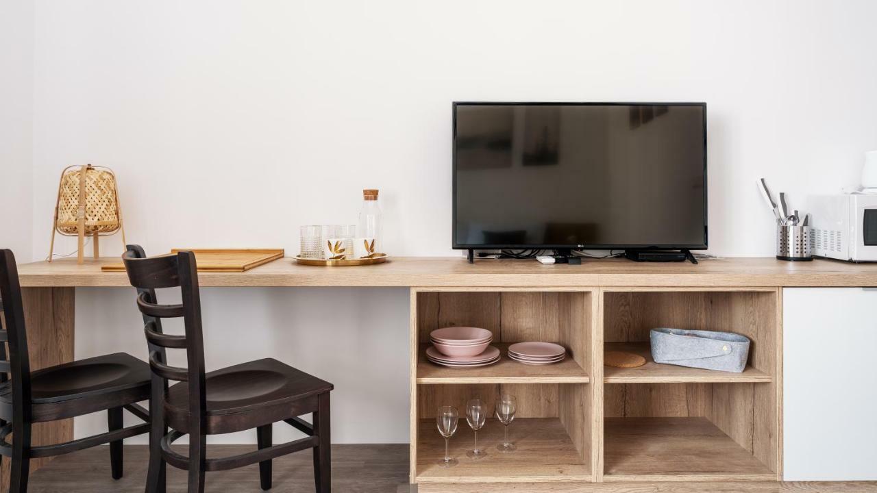 Self Check-In Apartments By Ambiente *