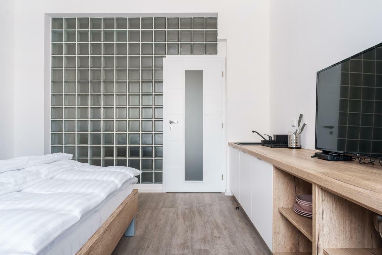 Self Check-In Apartments By Ambiente