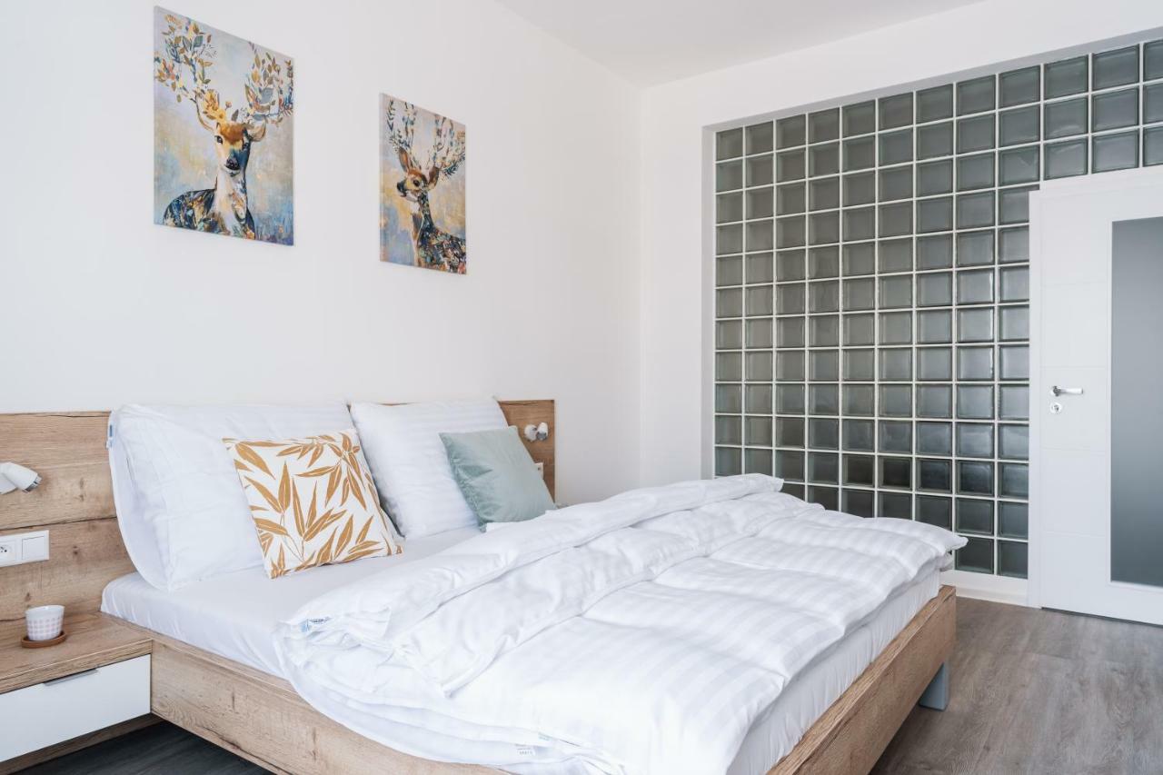 Apartment Self Check-In Apartments By Ambiente *