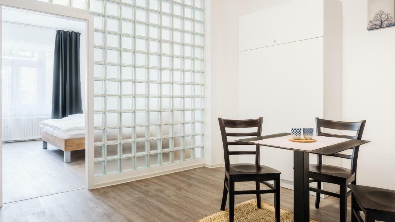 Self Check-In Apartments By Ambiente Apartment Bratislava