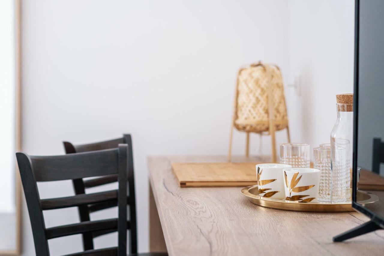 Apartment Self Check-In Apartments By Ambiente
