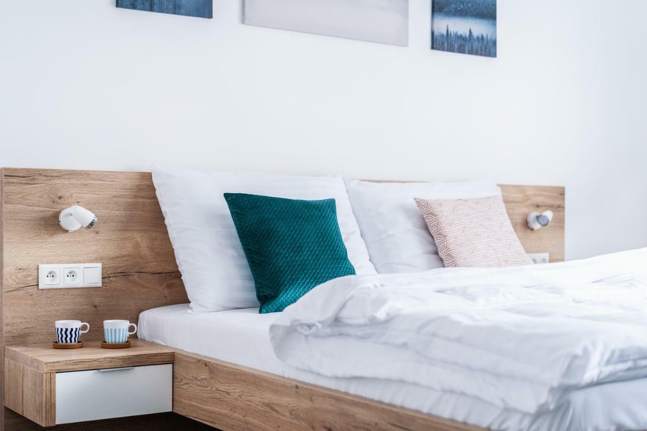 Apartment Self Check-In Apartments By Ambiente