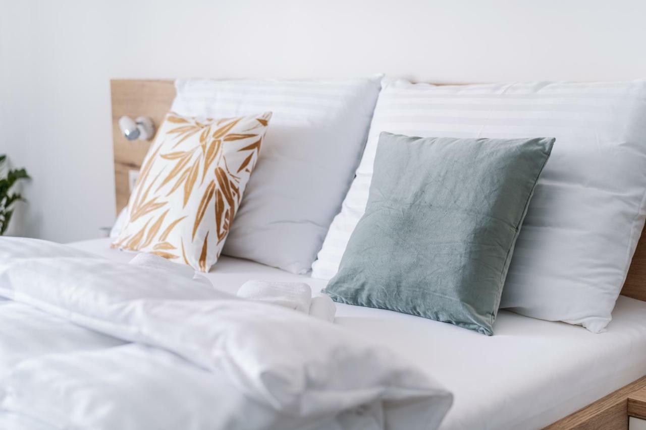 Self Check-In Apartments By Ambiente