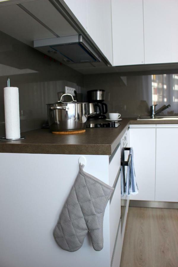 Apartment Little Romance In
