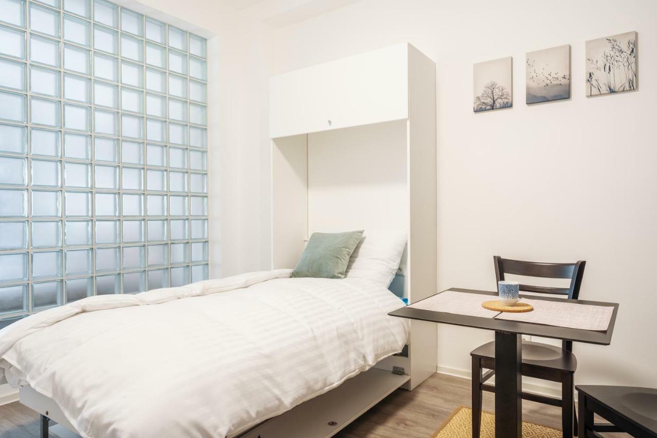 Self Check-In Apartments By Ambiente