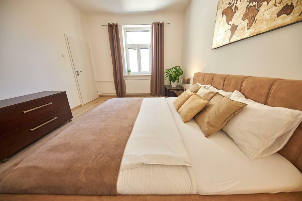 Apartment Le Monde - Amazing 5bdr In Downtown *