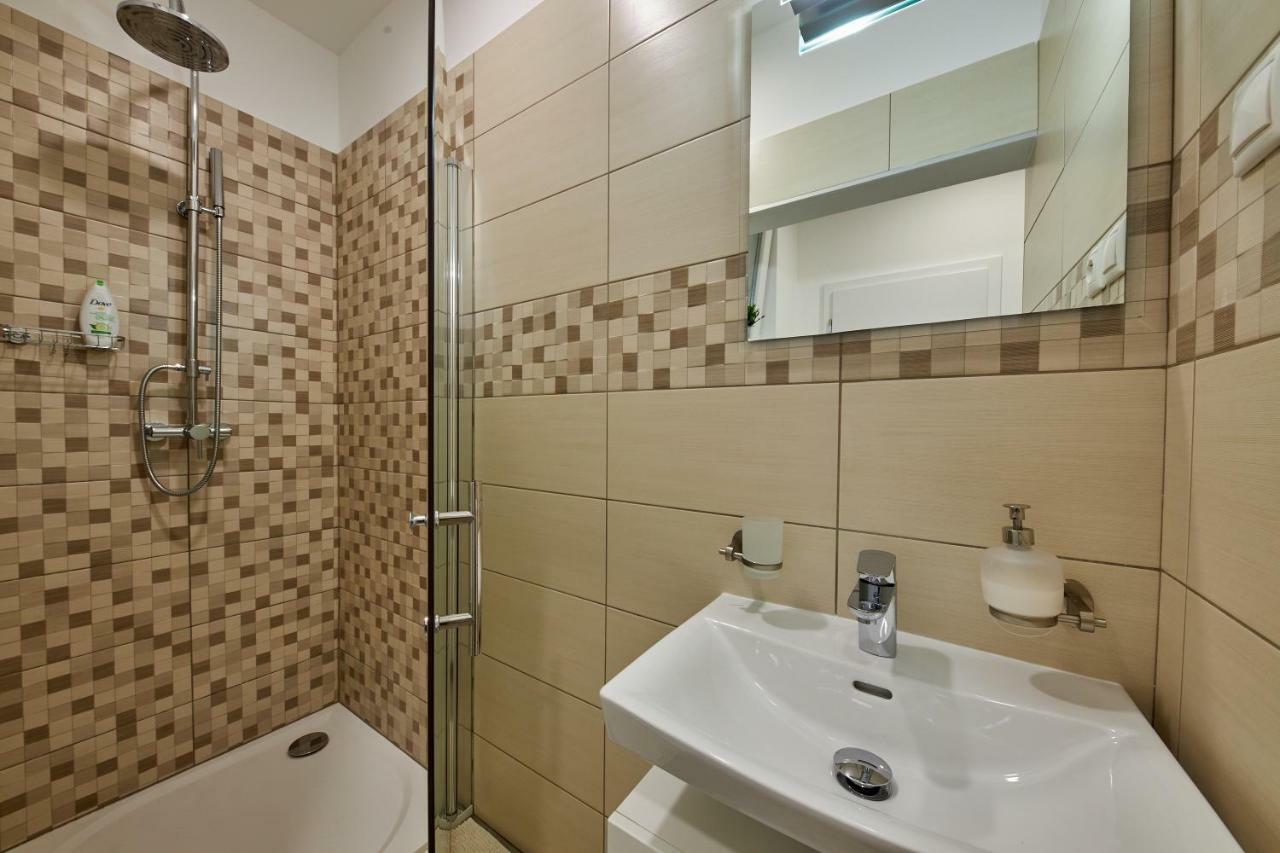 Le Monde - Amazing 5bdr In Downtown Apartment *