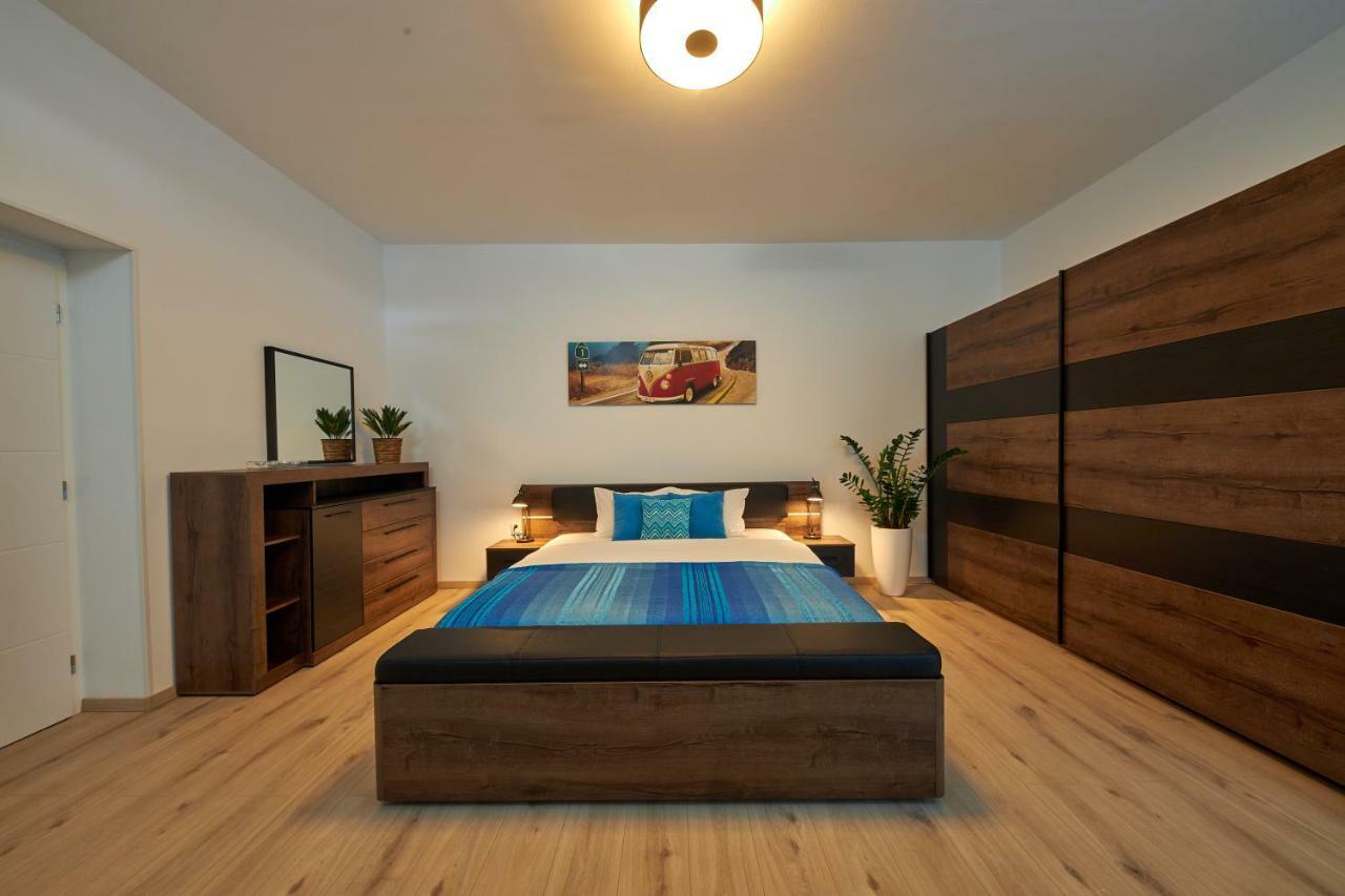 Apartment Le Monde - Amazing 5bdr In Downtown *