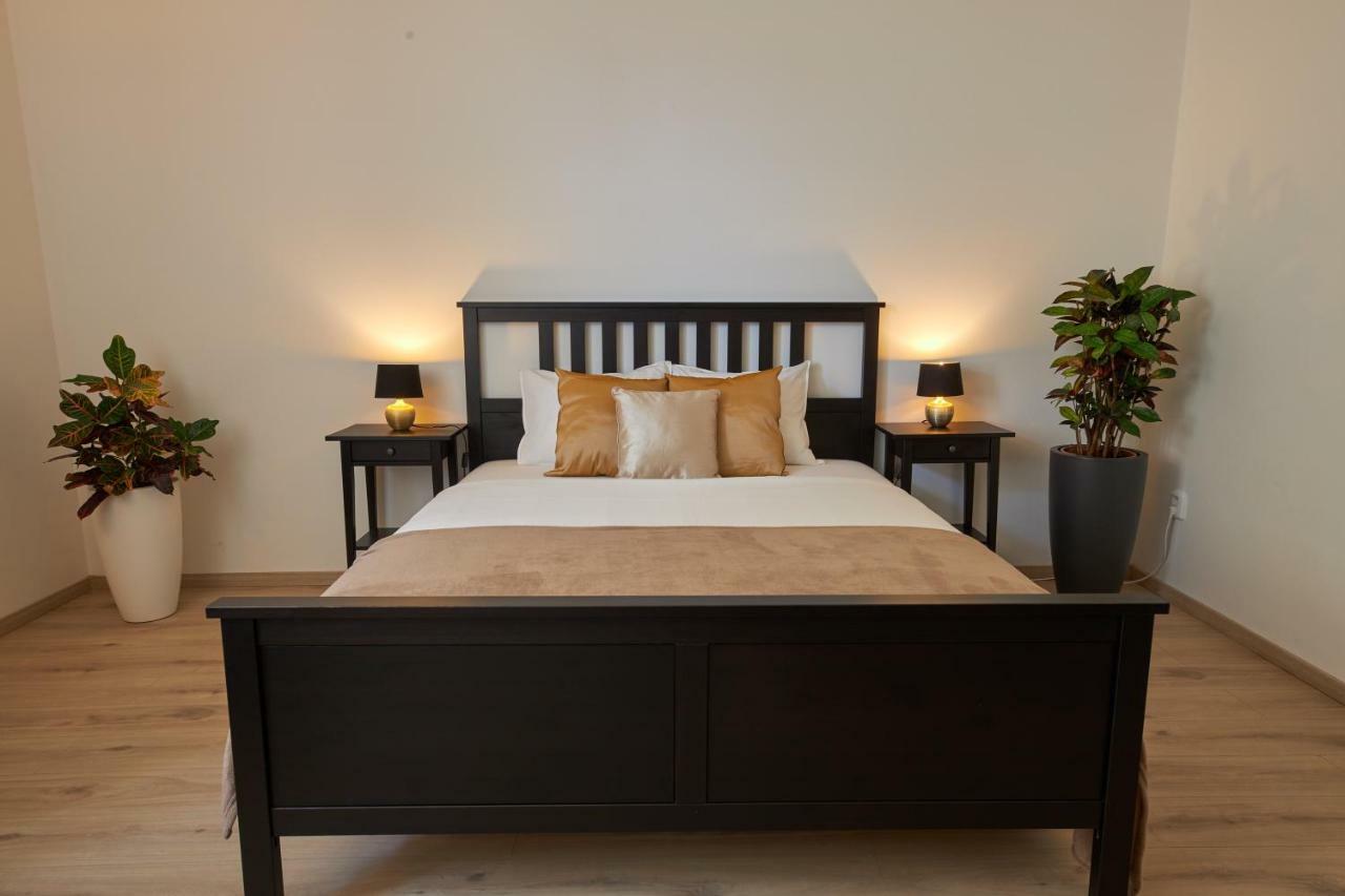 Apartment Le Monde - Amazing 5bdr In Downtown Pressburg