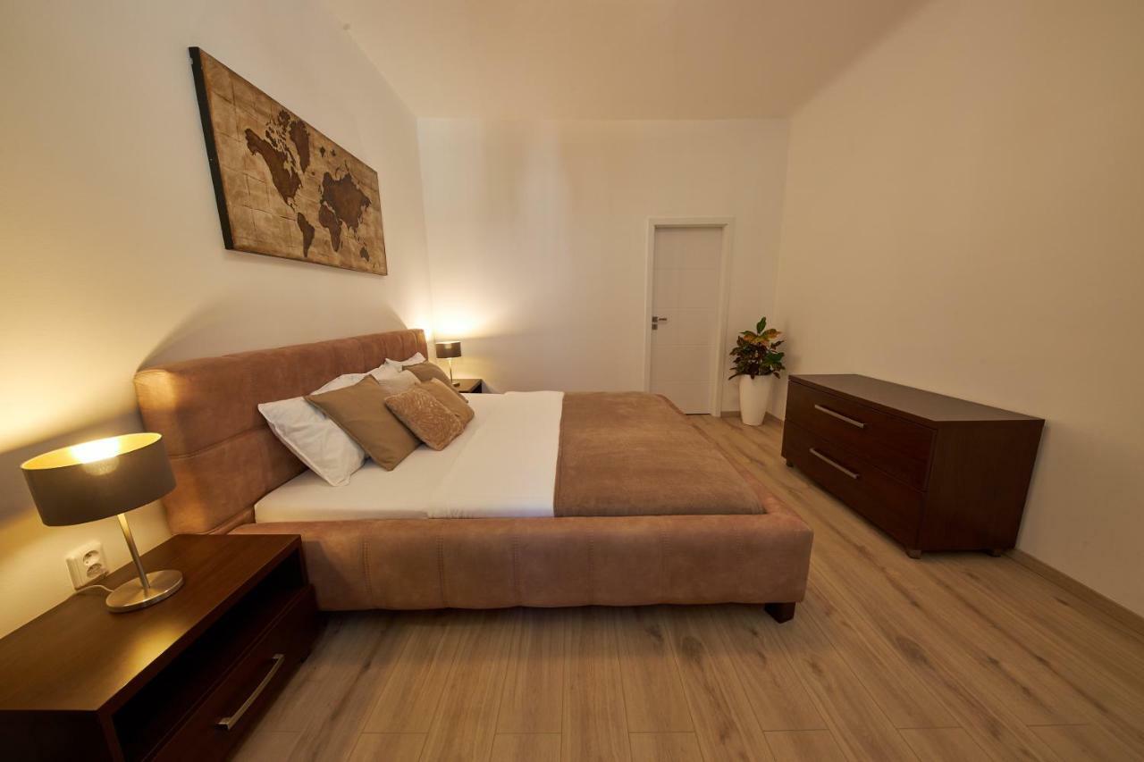 Le Monde - Amazing 5bdr In Downtown