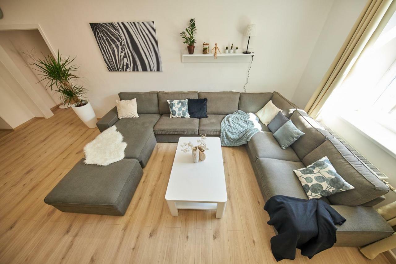 Le Monde - Amazing 5bdr In Downtown Apartment