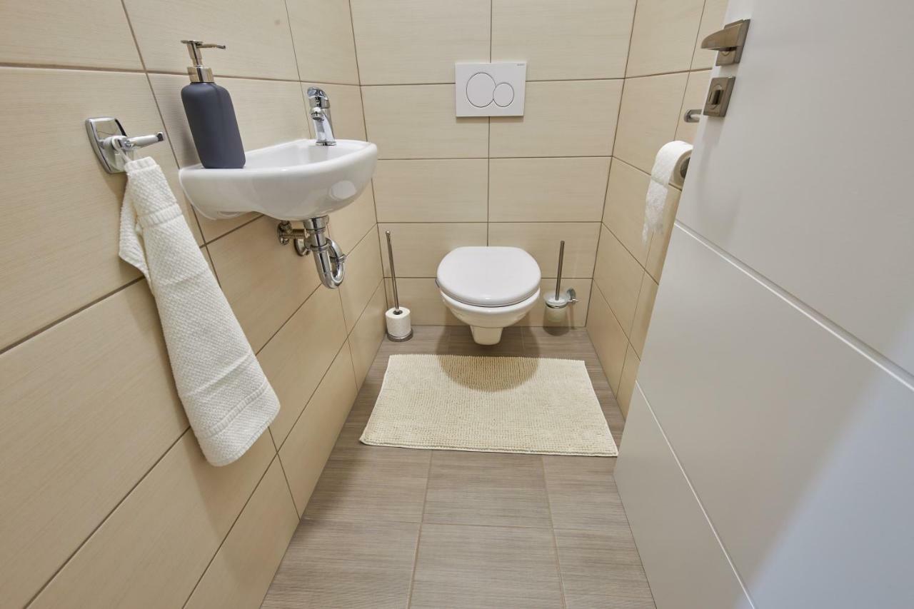 Le Monde - Amazing 5bdr In Downtown