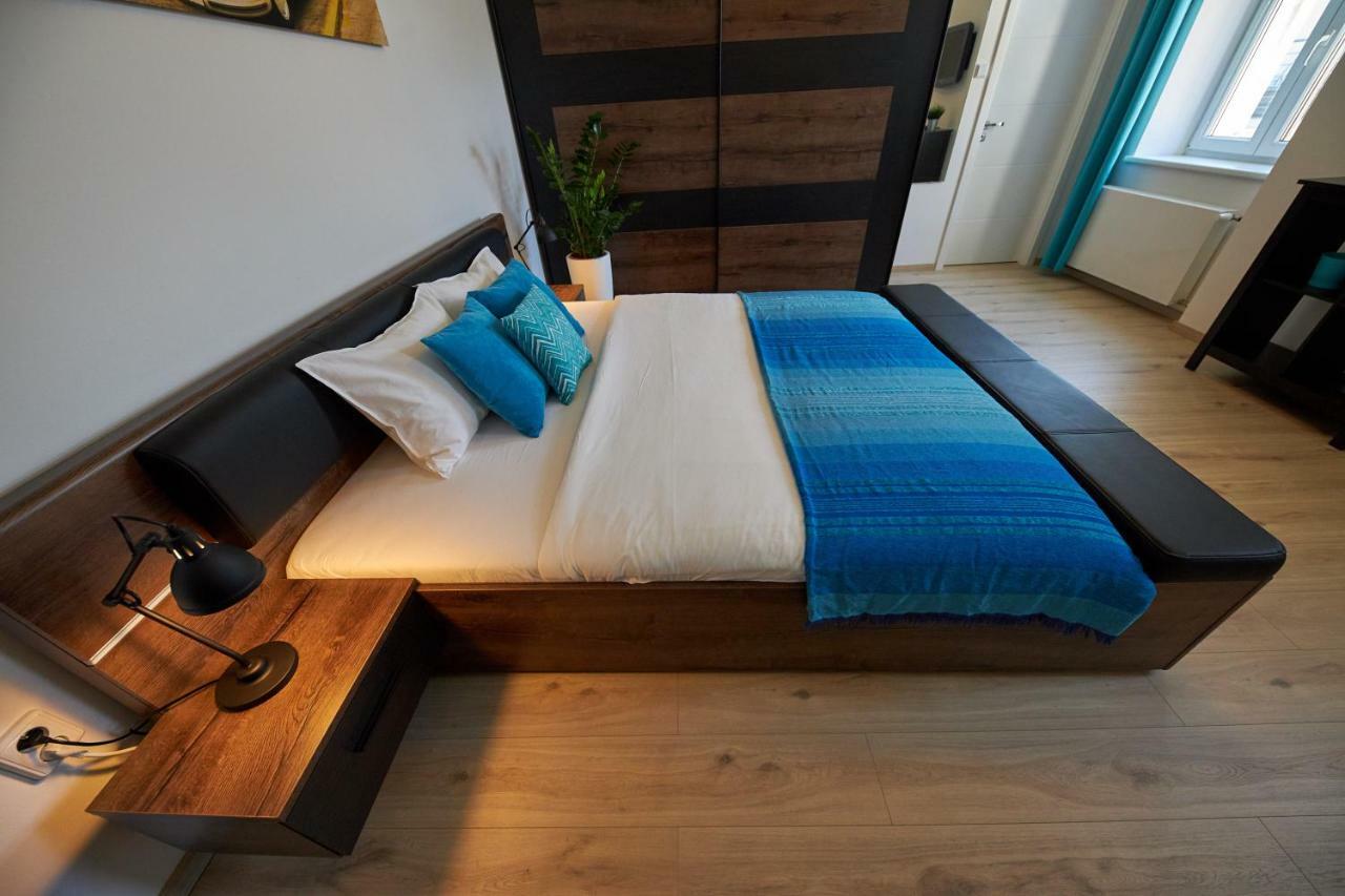 Apartment Le Monde - Amazing 5bdr In Downtown *