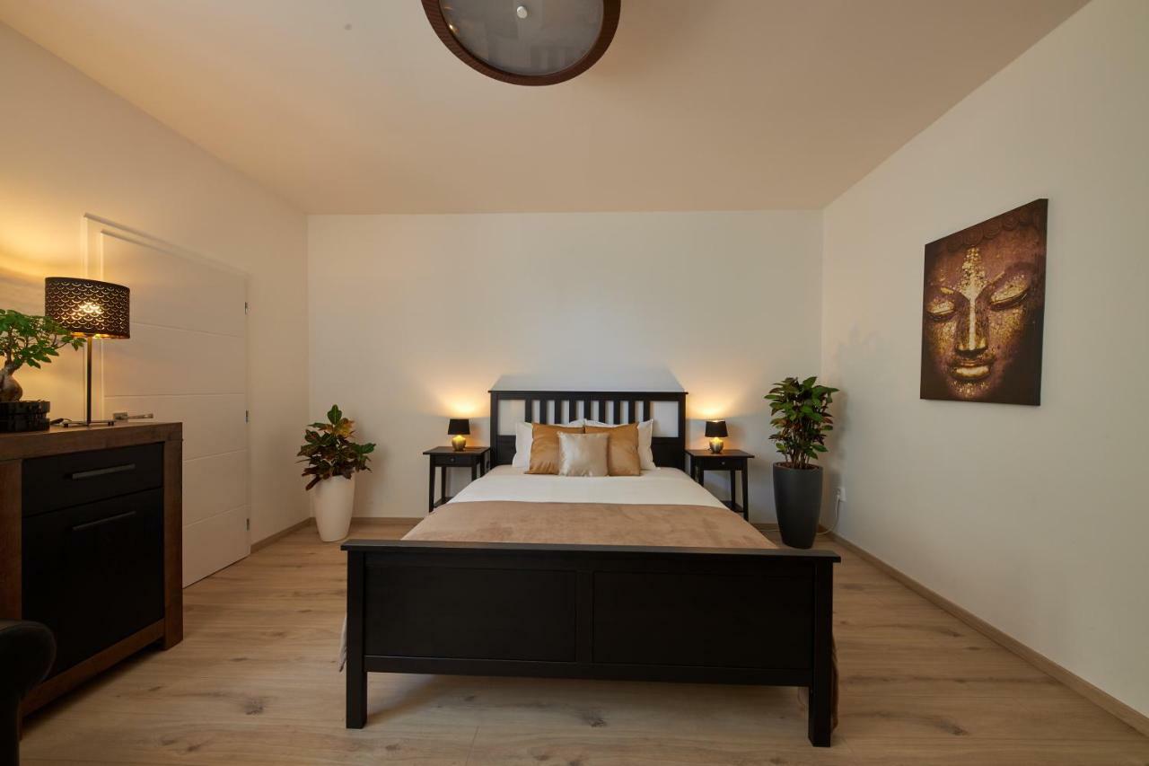 Apartment Le Monde - Amazing 5bdr In Downtown *