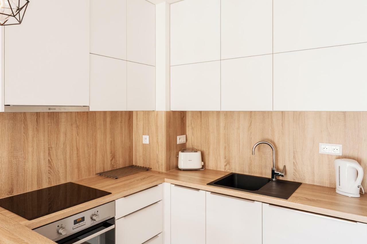 Apollis Business&budget By Ambiente Apartment