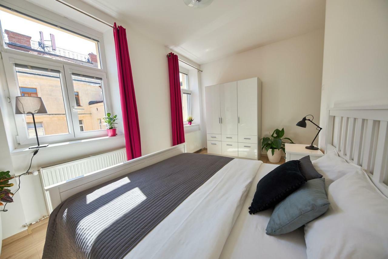 Le Monde - Amazing 5bdr In Downtown *