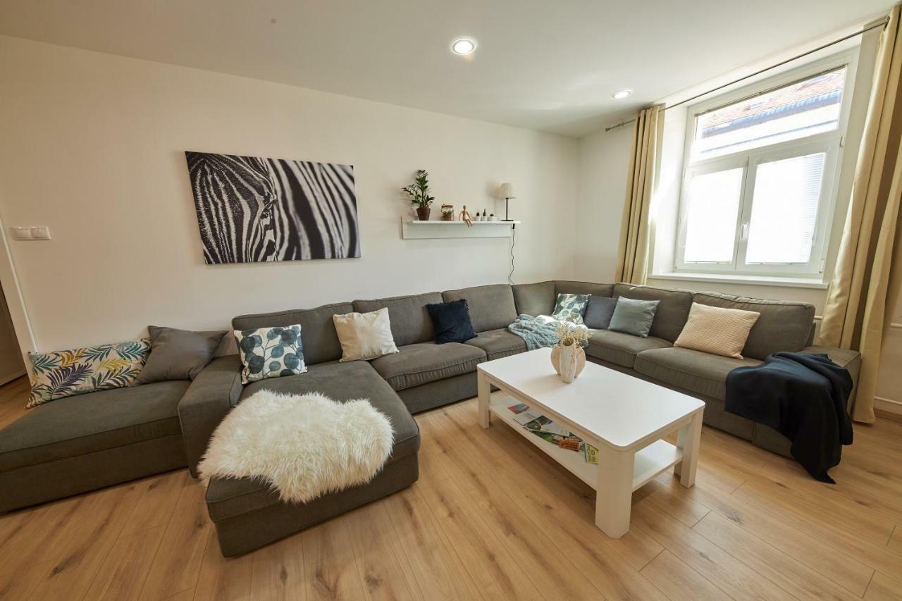 Apartment Le Monde - Amazing 5bdr In Downtown