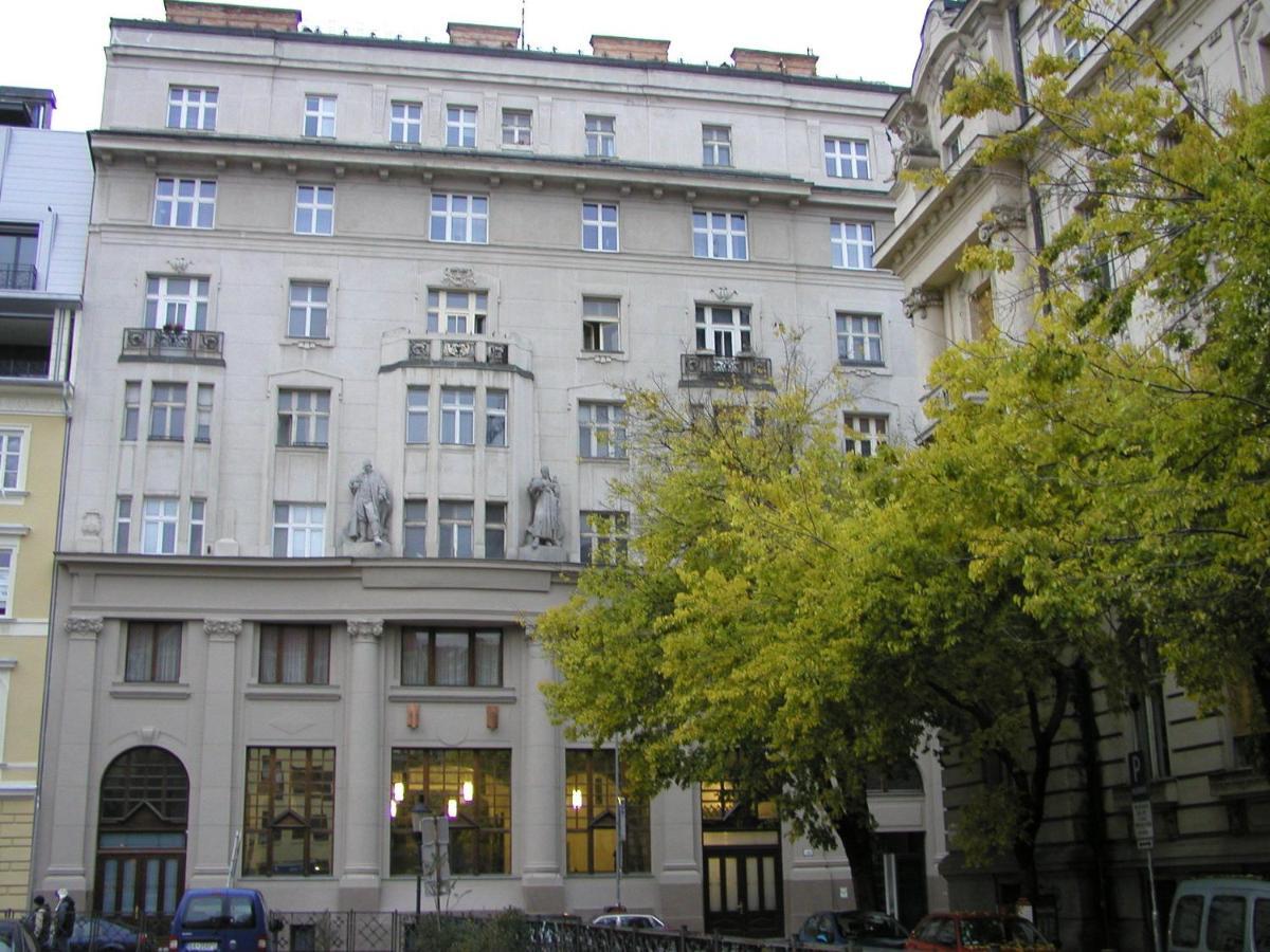 Apartmant 4 Roses Bratislava