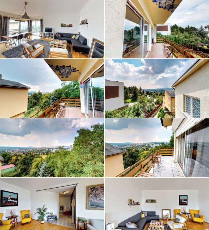 Affittacamere Chill House Bratislava