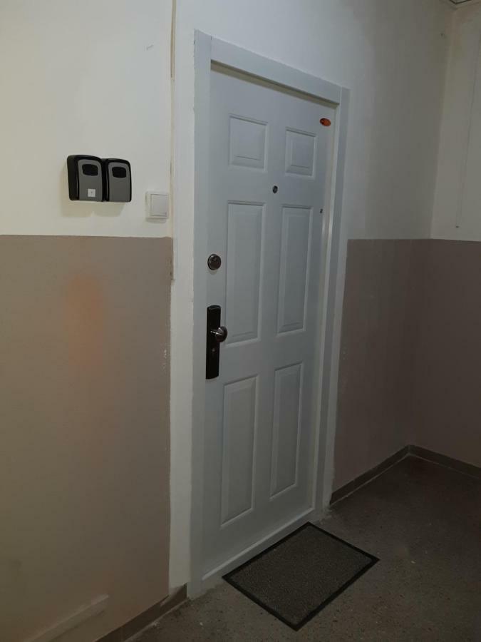 White Apartment, Kraskova 2, Bratislava
