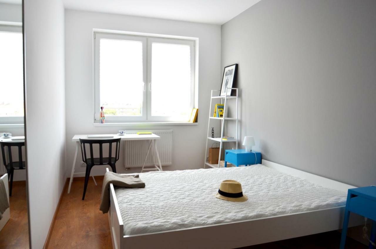 Appartamento Brand New Apartment. Parking Spot Included!