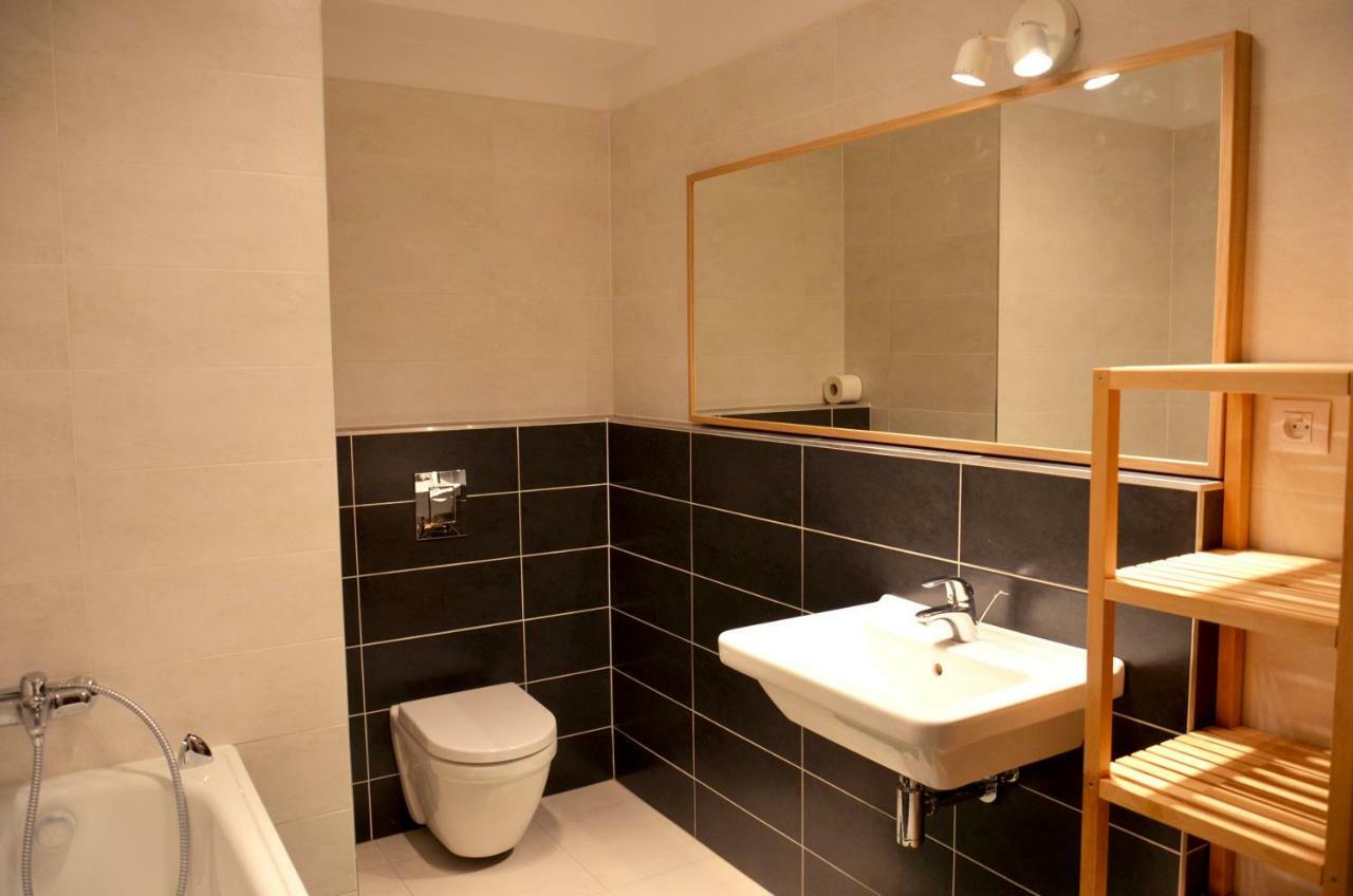 Appartamento Brand New Apartment. Parking Spot Included! Bratislava