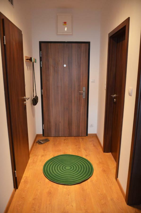 Brand New Apartment. Parking Spot Included! Appartamento *