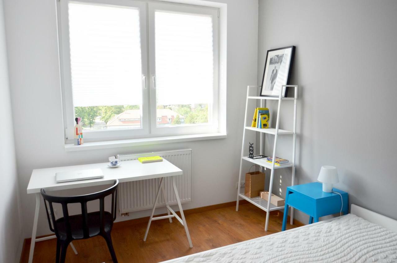 Appartamento Brand New Apartment. Parking Spot Included! Bratislava