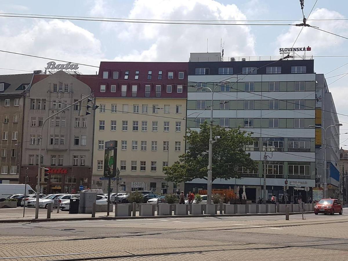 Apartment Center Place Bratislava