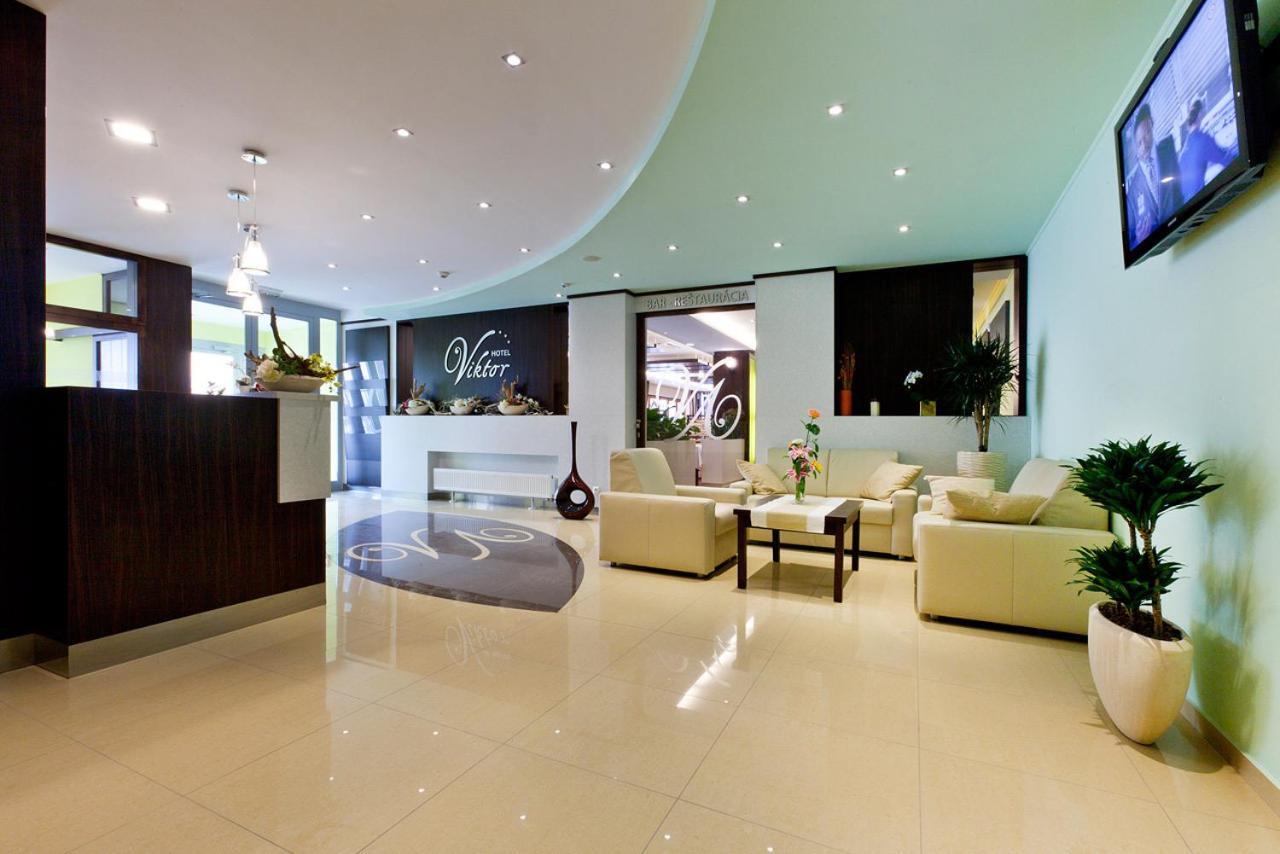 Viktor Hotel