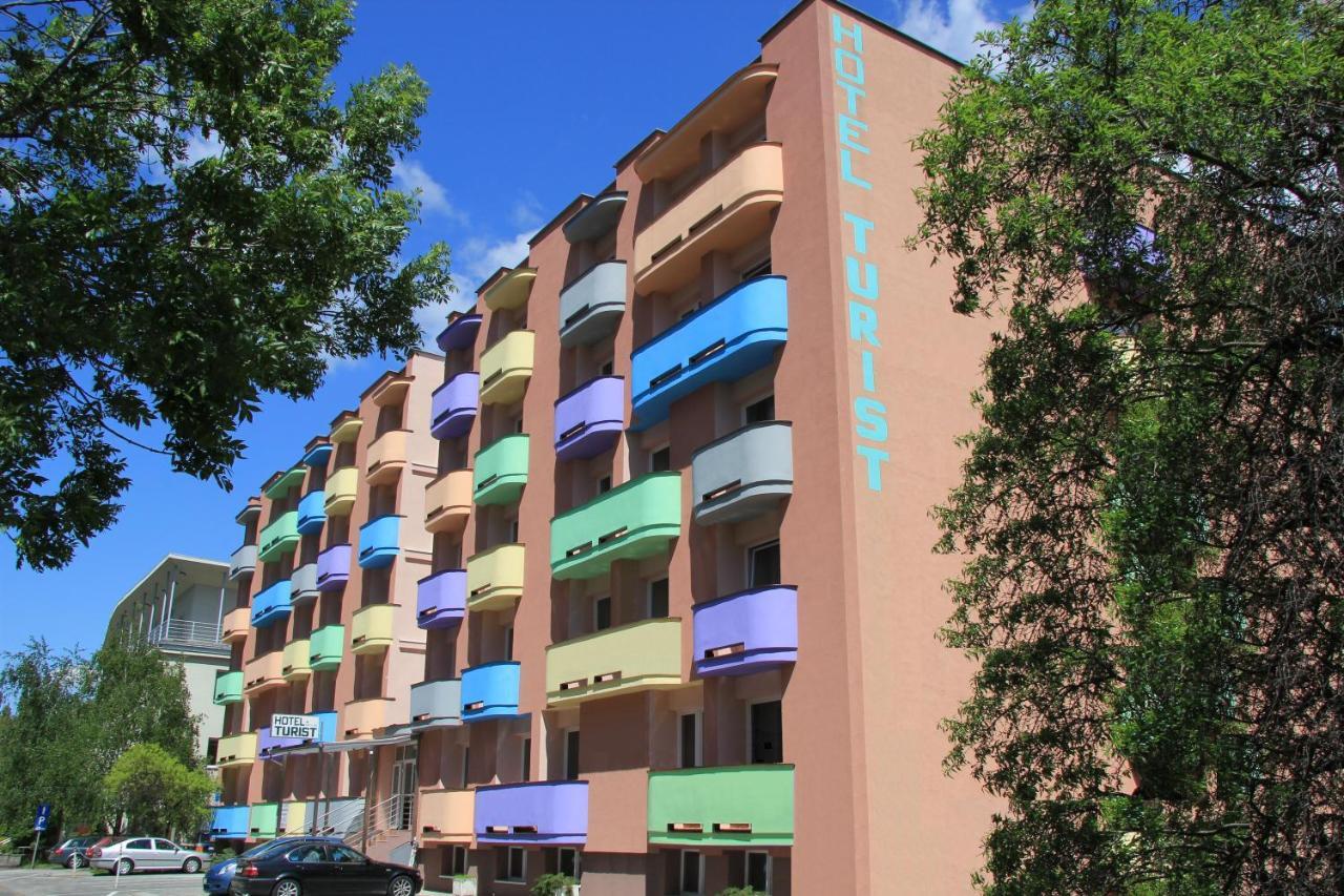 Turist Hotel