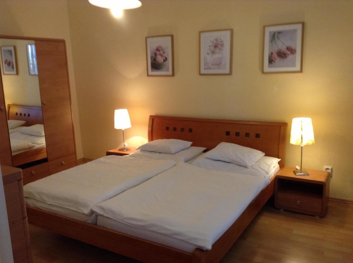 Apartment Apartments Bratislava