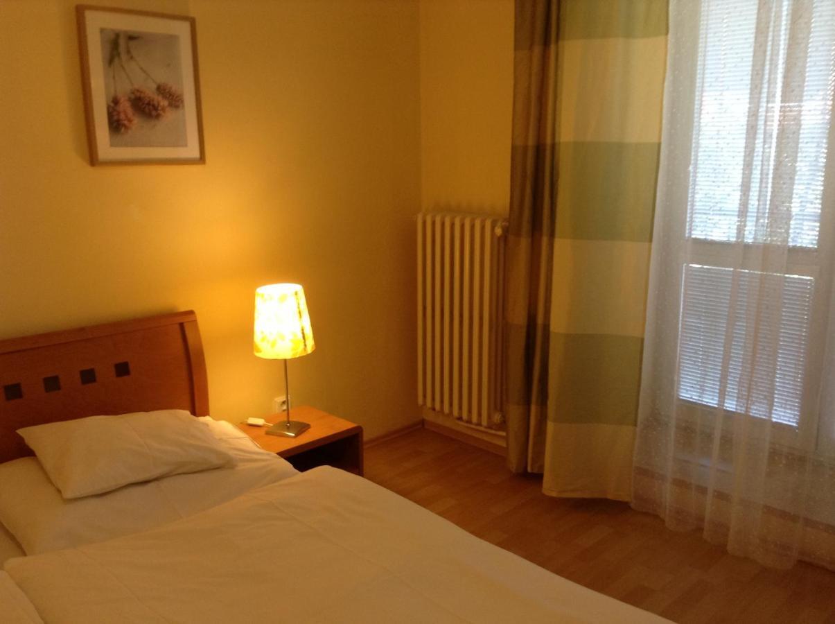 Apartments Bratislava Apartment