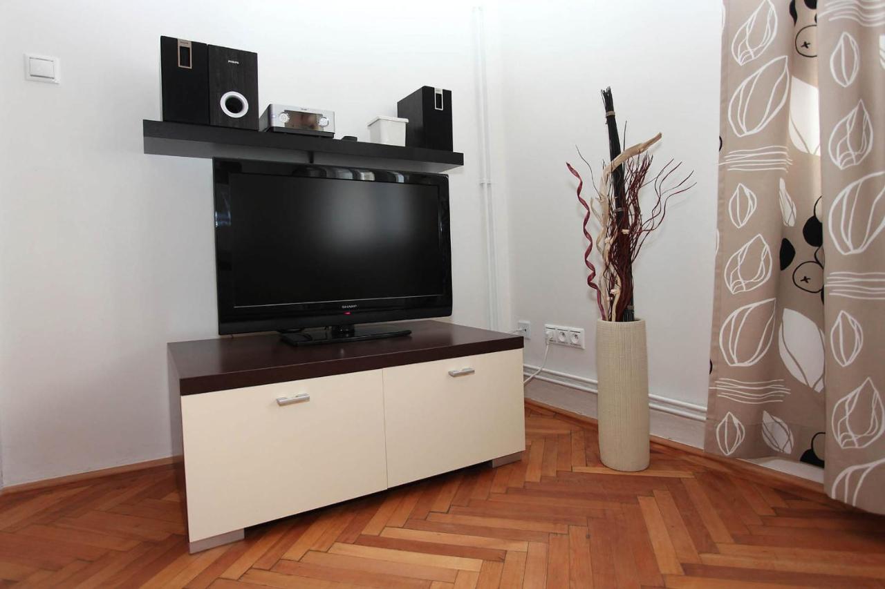 Apartments Bratislava
