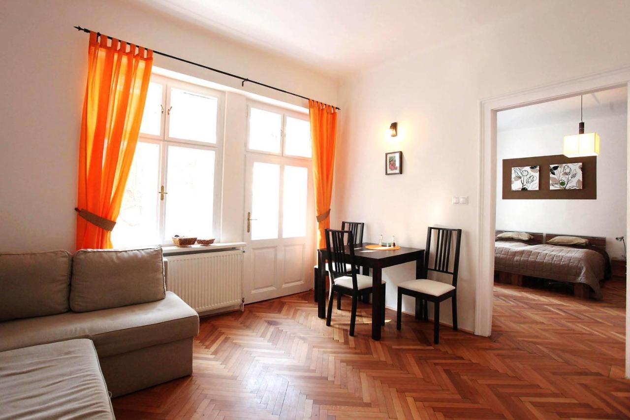 Apartments Bratislava Apartment Bratislava