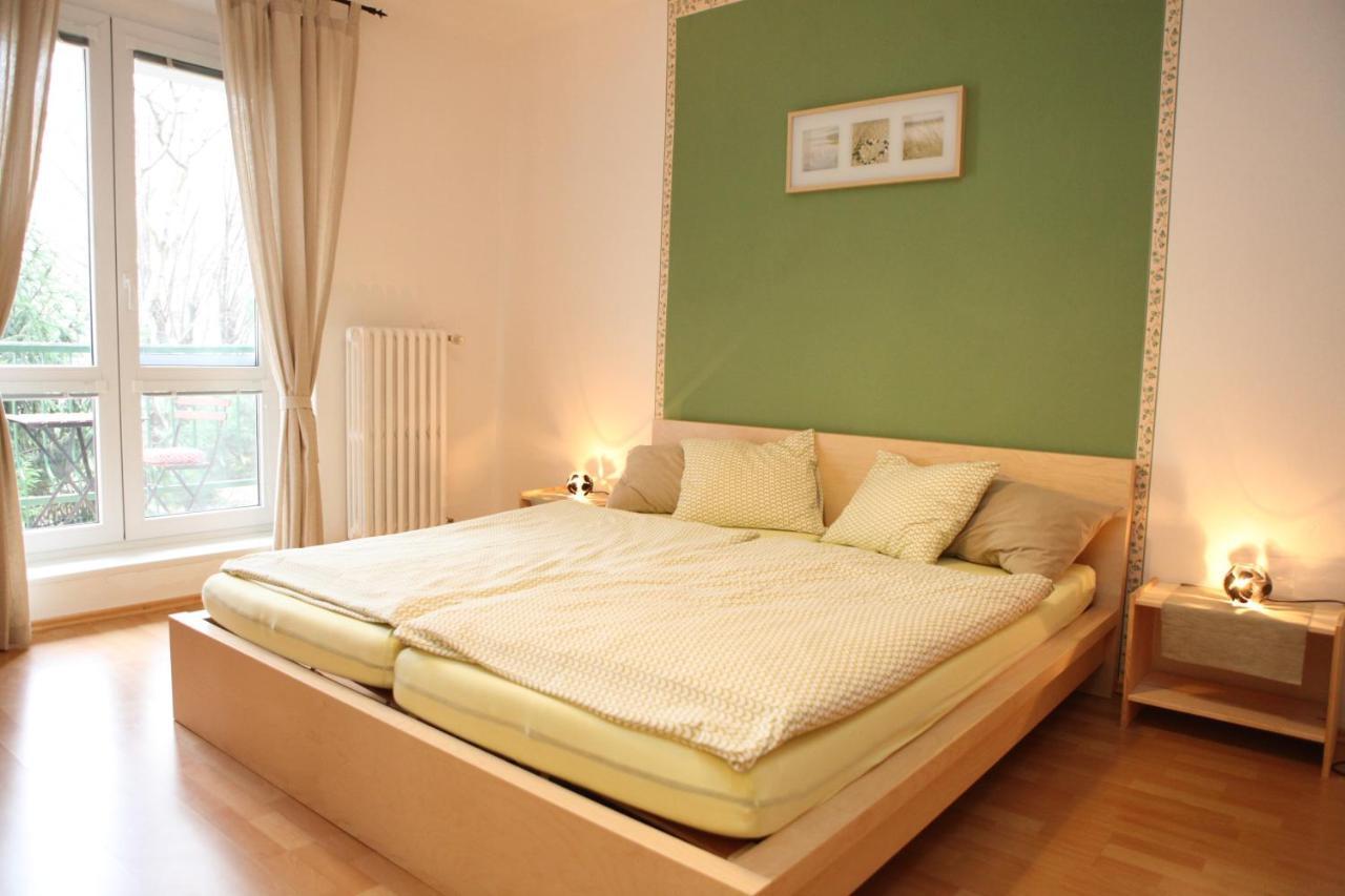 Apartments Bratislava * Pressburg