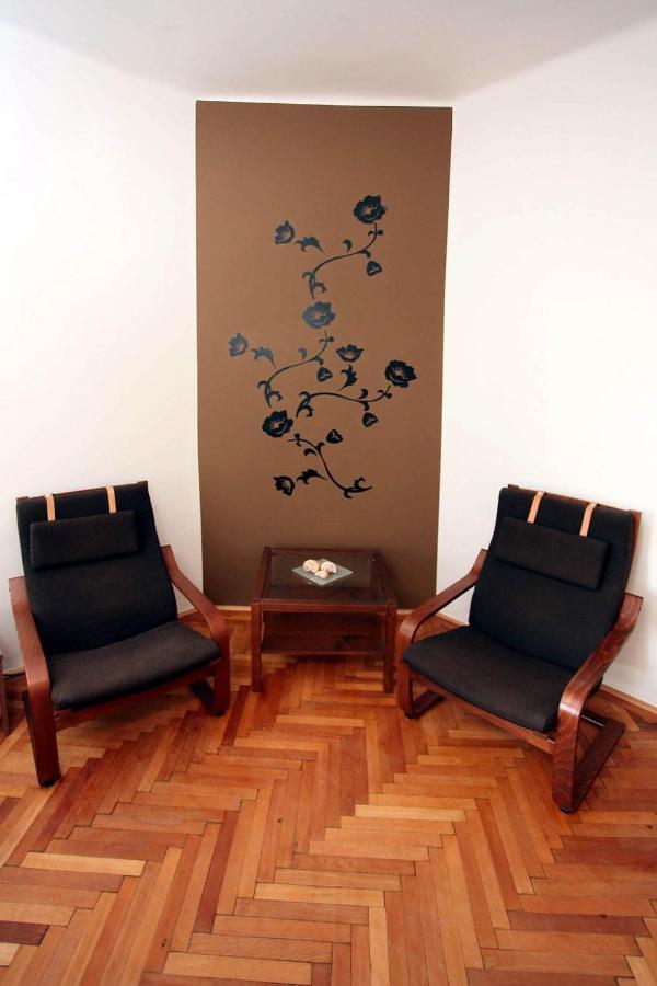 Apartments Bratislava Pressburg