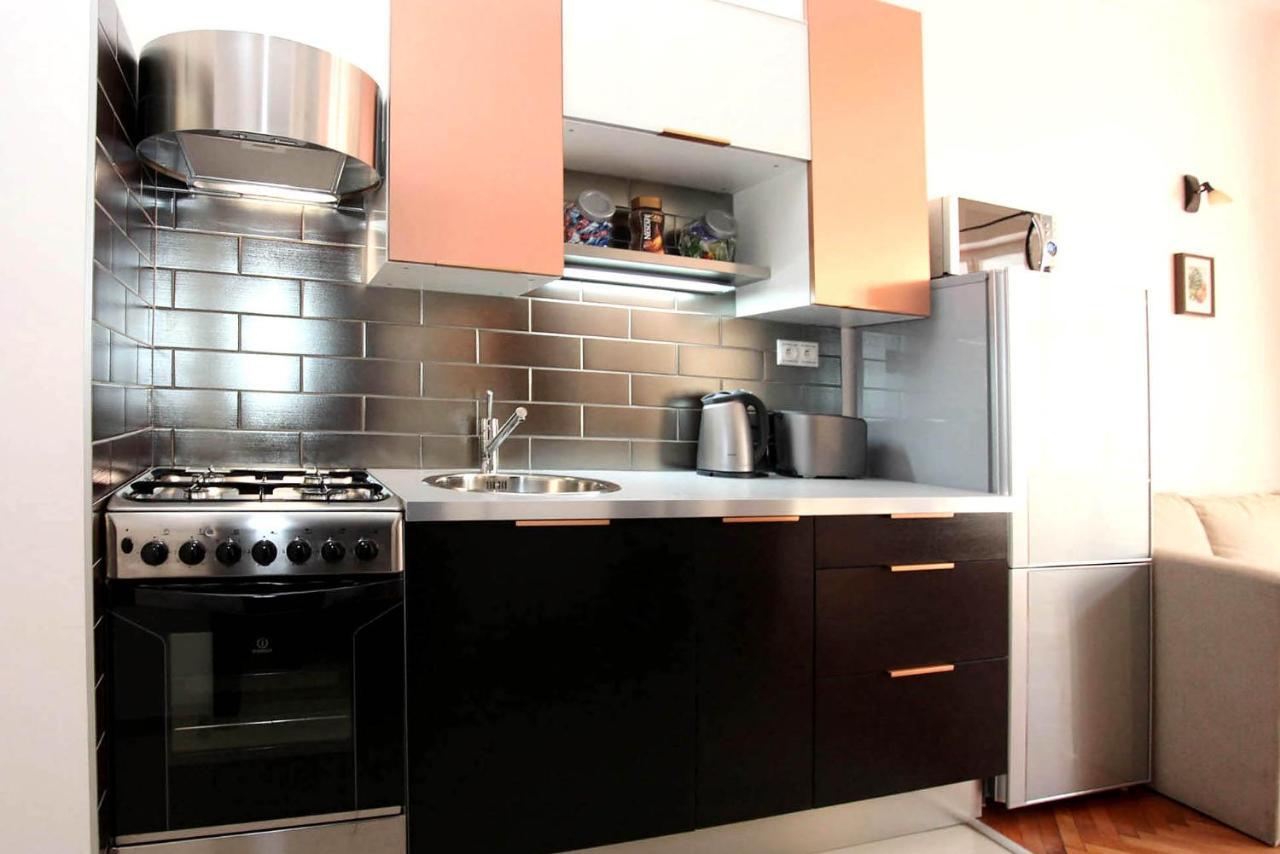 Apartment Apartments Bratislava *