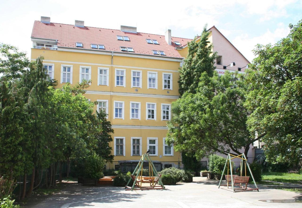 Apartments Bratislava *