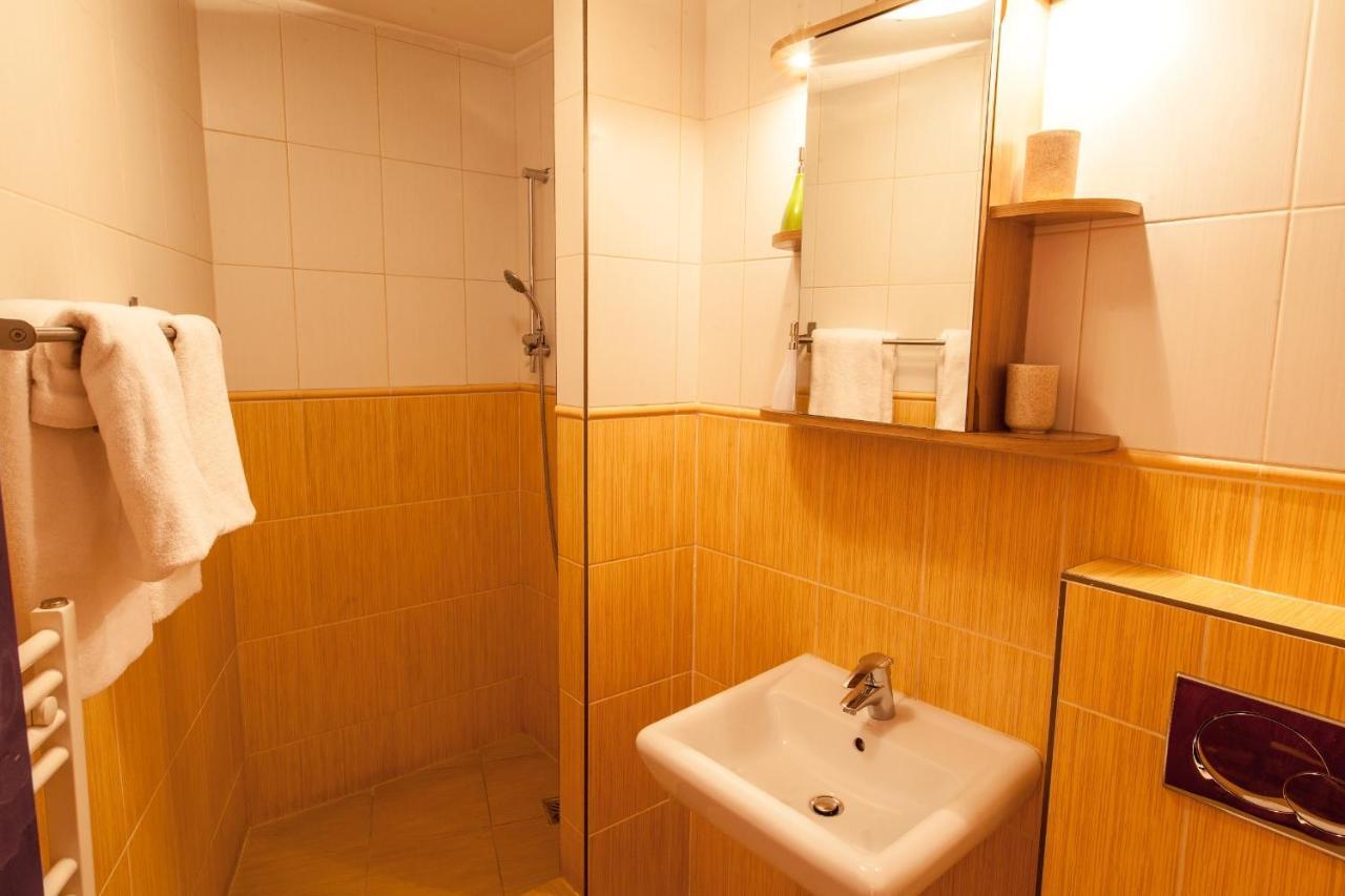 Bed & Breakfast Bastion 3*