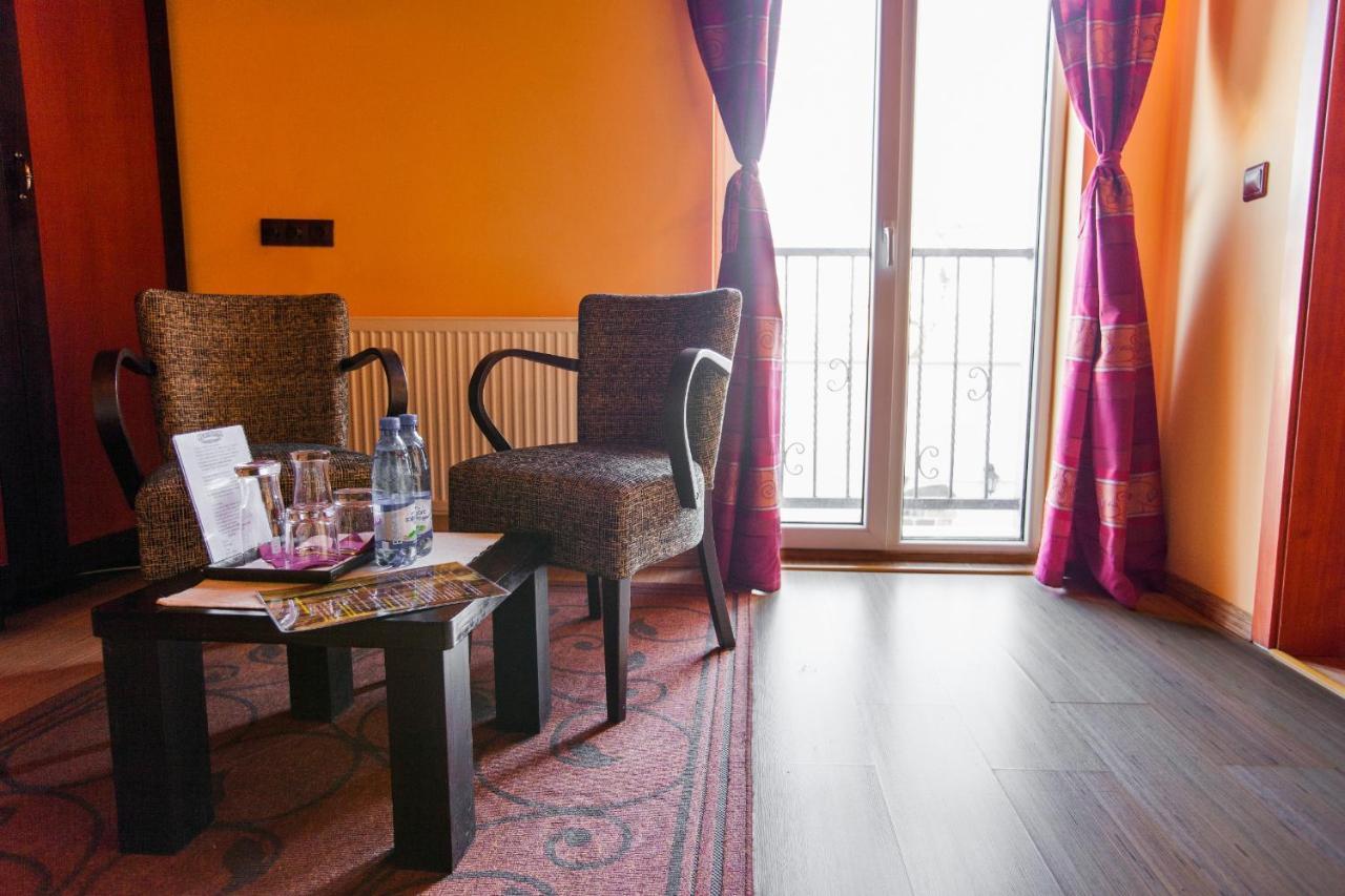 Bed & Breakfast Bastion 3*