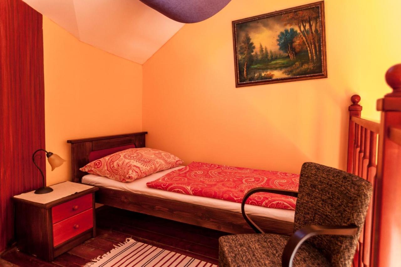Bed & Breakfast Bastion 3*