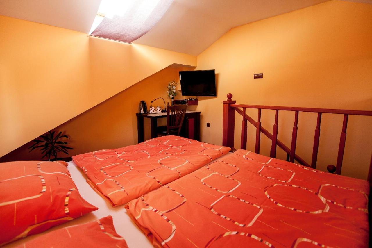 Bastion Bed & Breakfast Bratislava