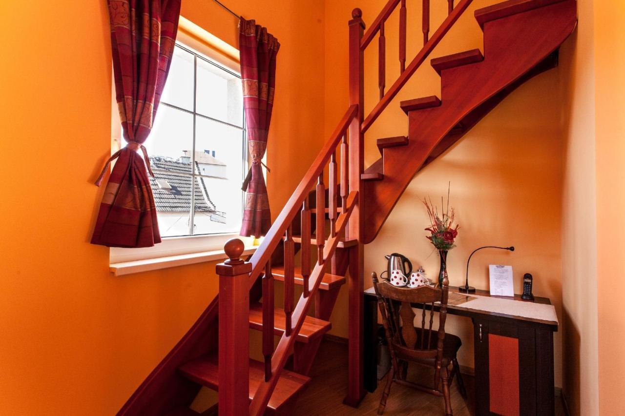 Bed & Breakfast Bastion Bratislava