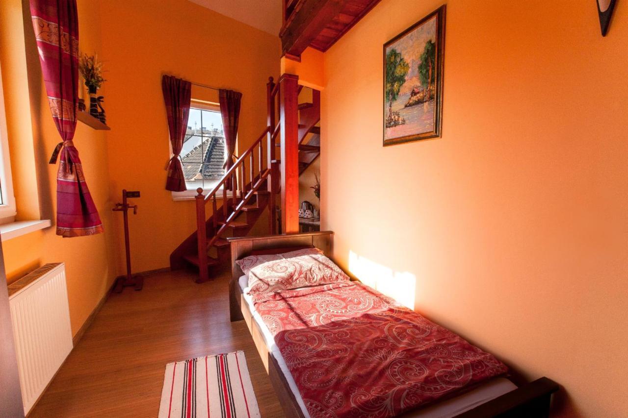 Bastion Bed & Breakfast
